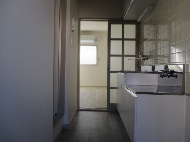 その他部屋・スペース　明るい色調の室内です