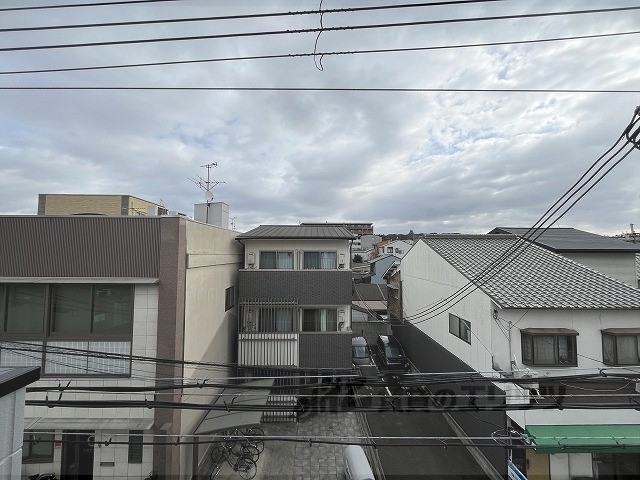メゾンフローレ丹波橋のその他写真