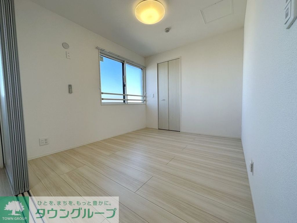 その他部屋・スペース　リビング/居室