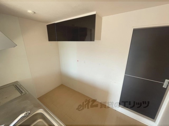 その他部屋・スペース　冷蔵庫置場