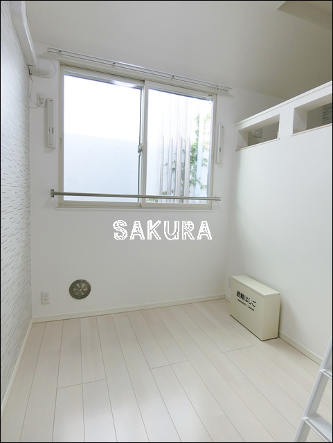 居室・リビング　開放感のあるゆったりとしたお部屋です♪