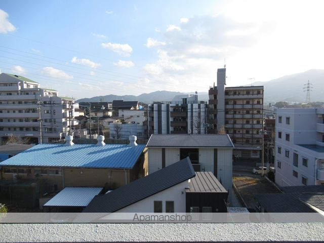 眺望　眺望