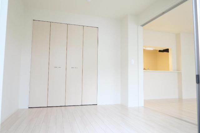 その他部屋・スペース　洋室（イメージ）