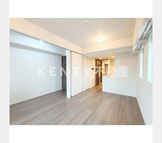 居室・リビング　リビング/ダイニング