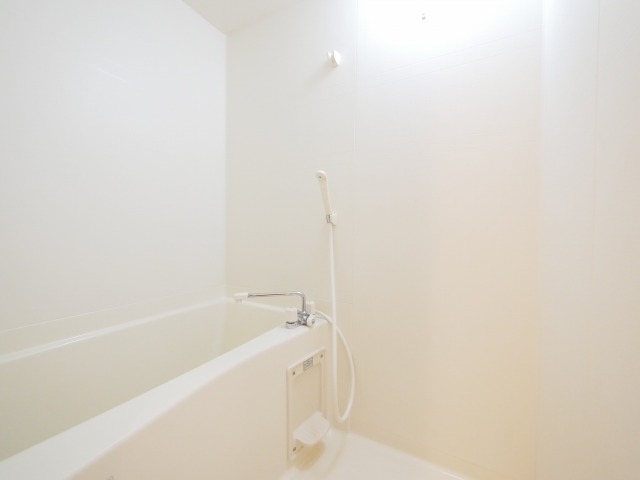 バス・シャワールーム　Ｃａｎａｌ天満橋　浴室