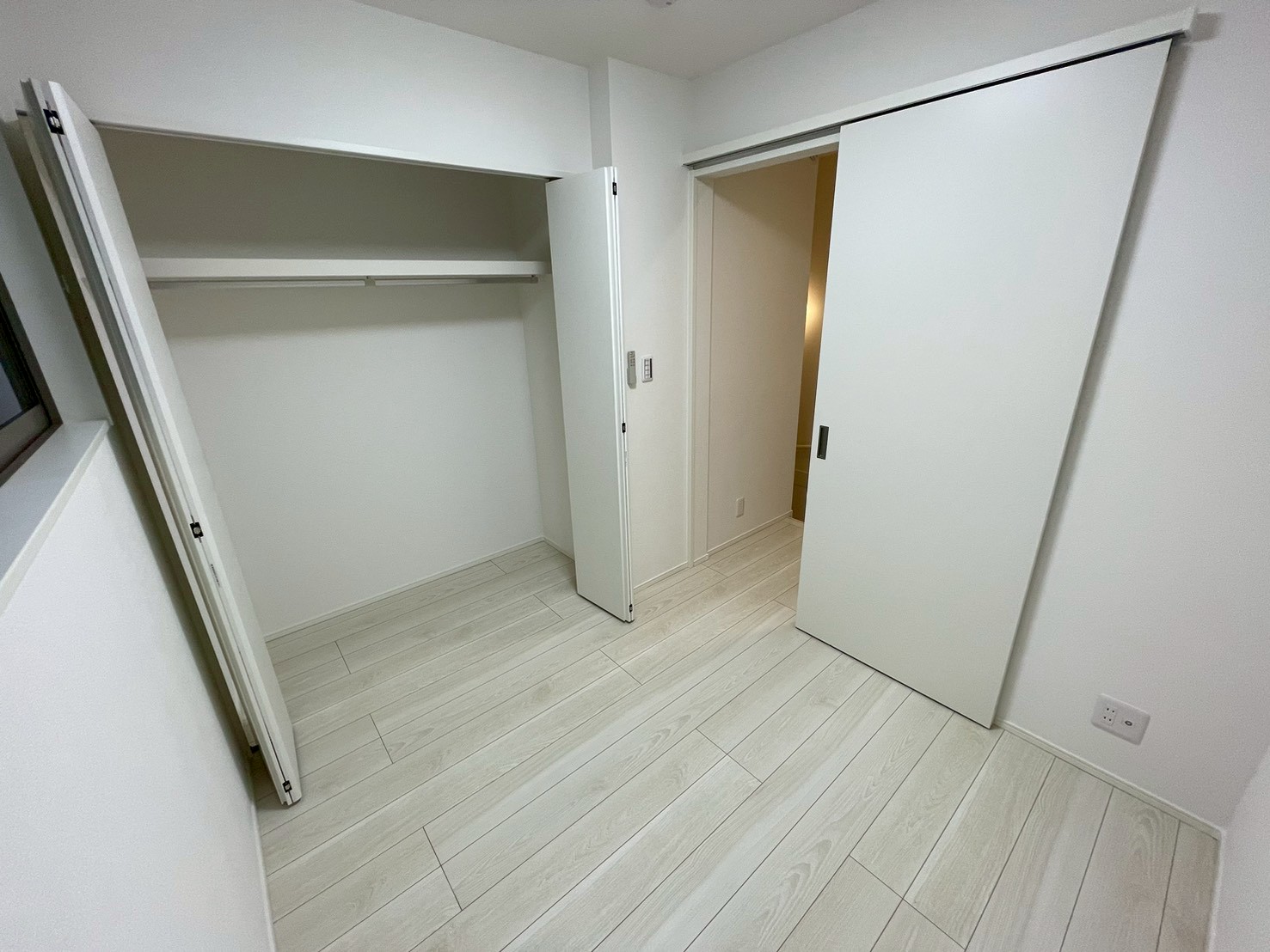 収納　※写真は同施工会社の別物件のものとなります。ご参考ください。