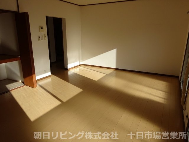 その他部屋・スペース　LD約12.7帖