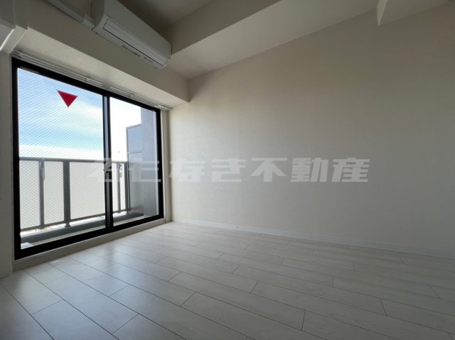 居室・リビング　ゆったりとしたリビングです