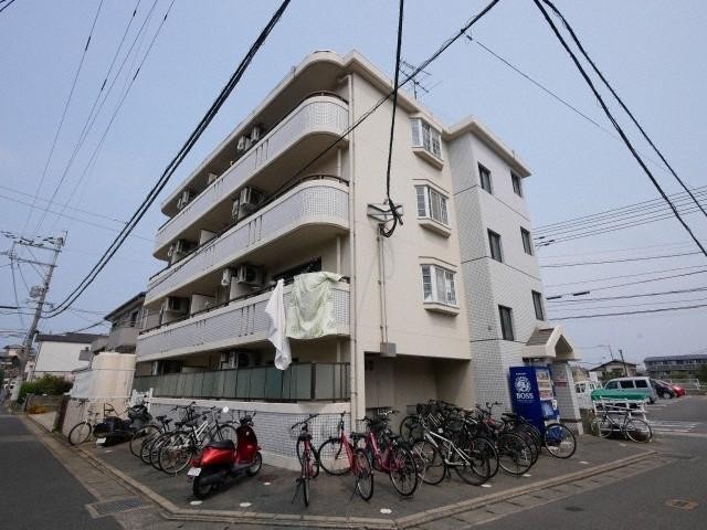 建物外観　【外観写真】外観