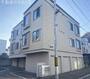 真駒内駅より徒歩55分 築10年4ヶ月 2階建の賃貸物件