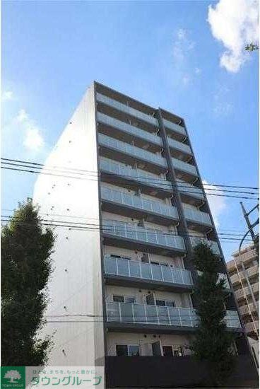 建物外観　★お問い合わせはタウンハウジング武蔵境店まで★