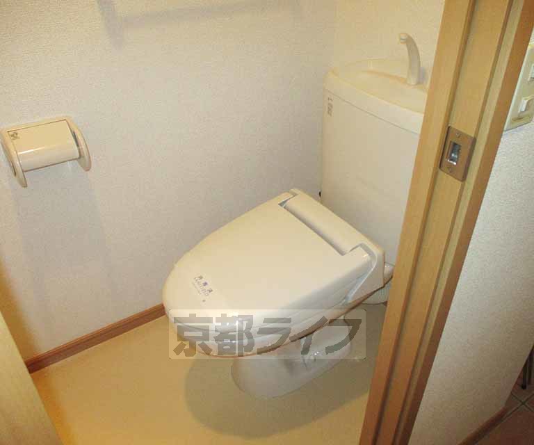 トイレ　１０３号室流用です。