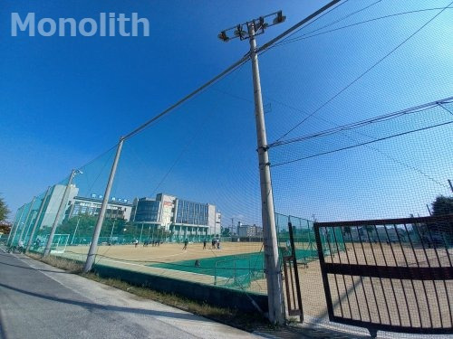 大学・短大　私立羽衣国際大学（大学・短大）まで1025m