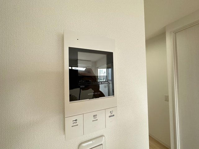 セキュリティ　詳細は、RISUMO江坂本店→06-6155-7137まで♪