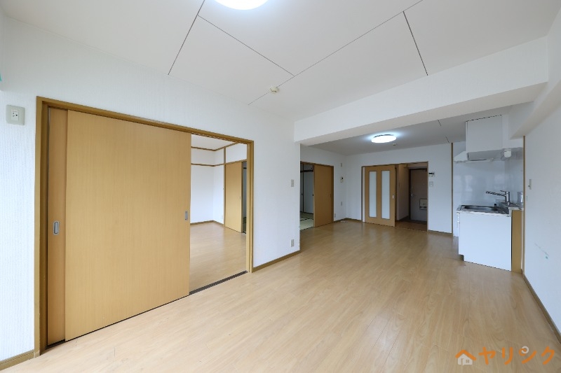 居室・リビング　イメージ