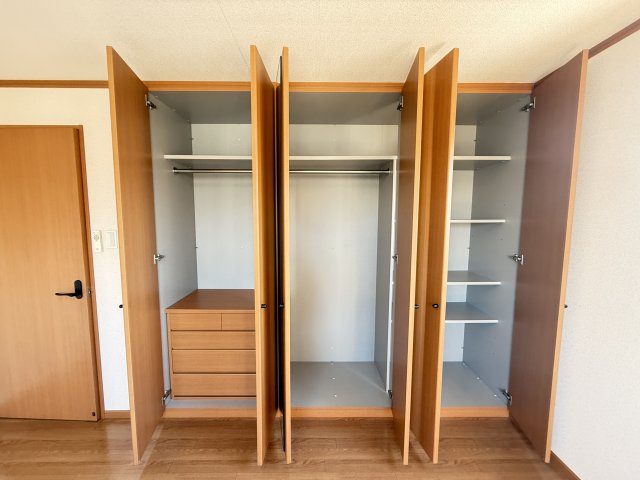 その他部屋・スペース　南洋室