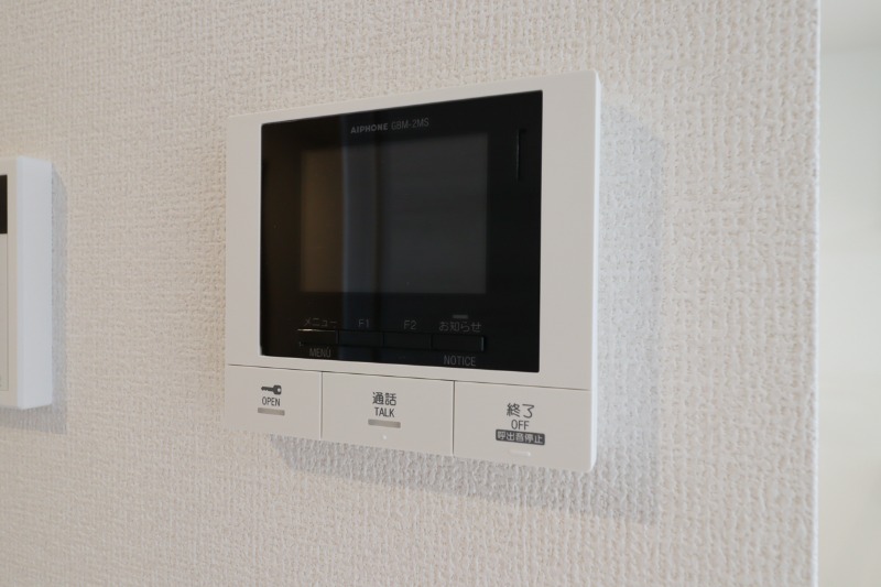 セキュリティ　図面と現状に相違がある場合には現状を優先