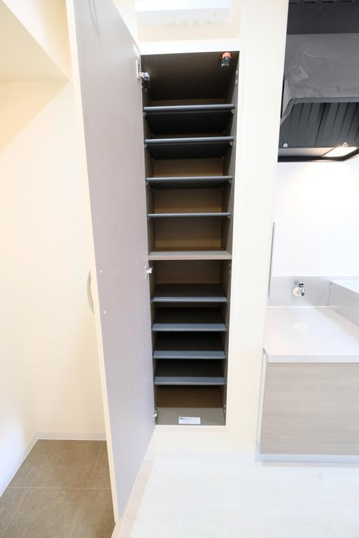 その他設備　室内写真は別室です