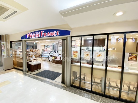 その他　ヴィ・ド・フランス 保土ケ谷店（その他）まで1119m