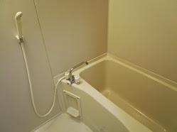 バス・シャワールーム　類似画像　現状優先