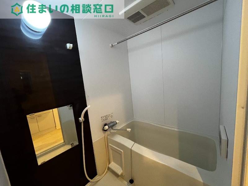 バス・シャワールーム　同型