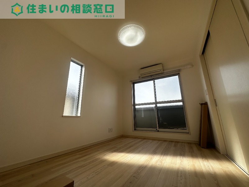 居室・リビング　同型