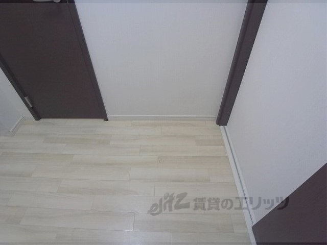 その他部屋・スペース　冷蔵庫置場