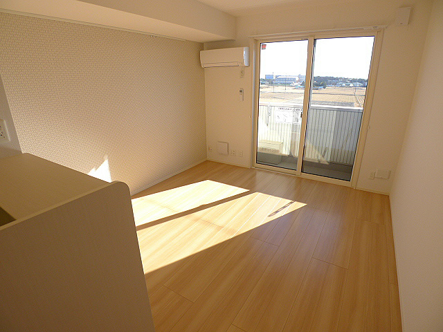 居室・リビング　ＬＤＫ10.5帖