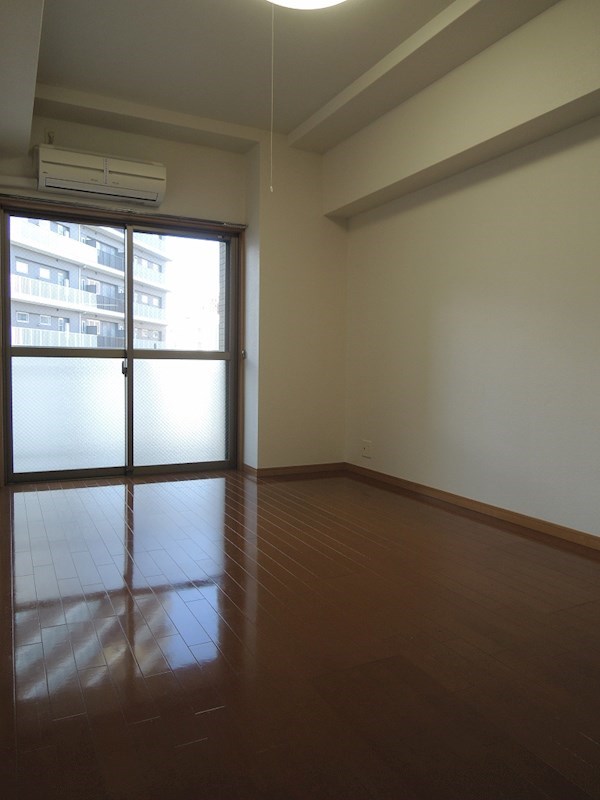 居室・リビング　※別室参考写真