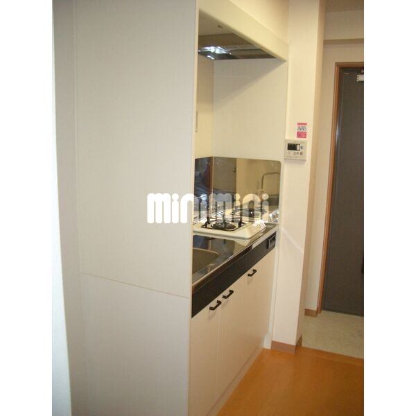 キッチン　別号室のお部屋の写真です