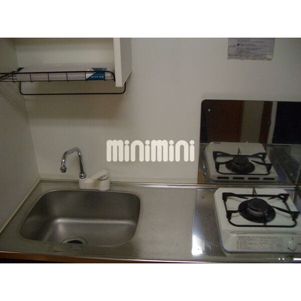 その他設備　別号室のお部屋の写真です