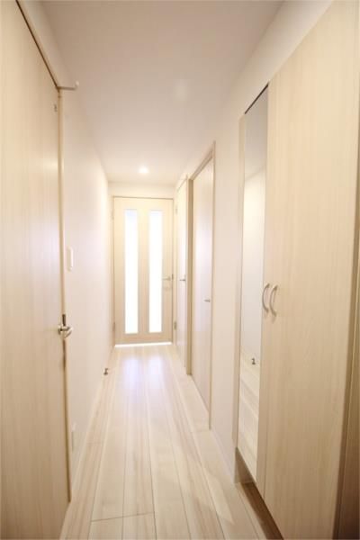 玄関　参考写真