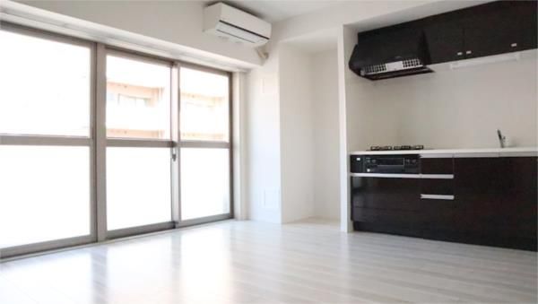 居室・リビング　参考写真