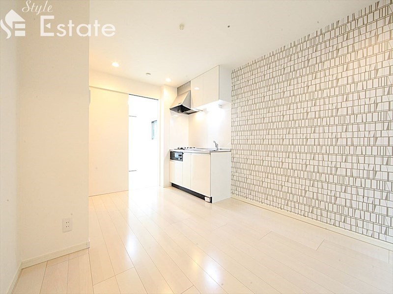 居室・リビング　同仕様画像