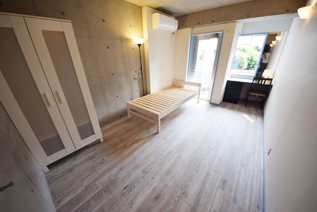 居室・リビング　お問い合わせはタウンハウジング調布店まで