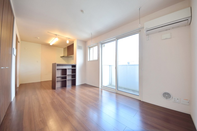 居室・リビング　～ゆったりまったりっ～