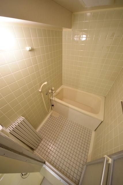 バス・シャワールーム　☆お問い合わせはお早めに☆