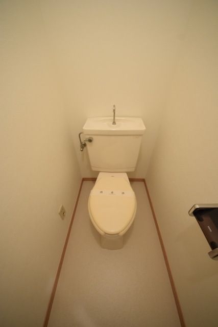 トイレ　☆お問い合わせはお早めに☆