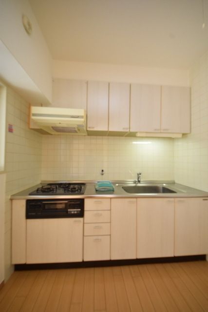 キッチン　☆お問い合わせはお早めに☆