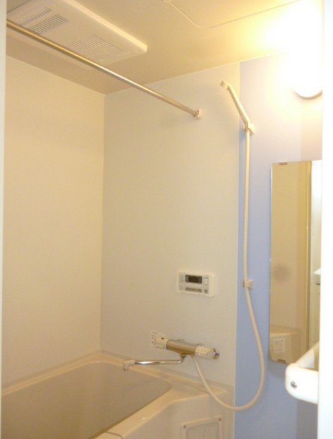バス・シャワールーム　☆浴室☆