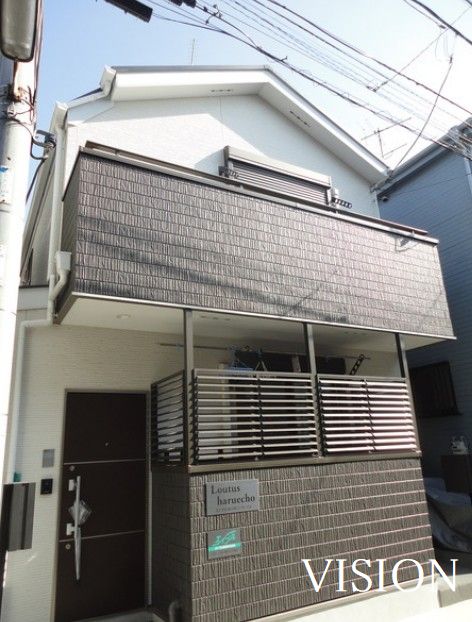 建物外観　☆外観☆