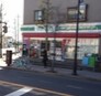 コンビニ　ローソン ＬＳ 西瑞江五丁目（コンビニ）まで917m