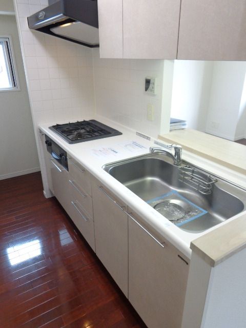 キッチン　人気のカウンターＫプラン