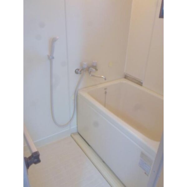 バス・シャワールーム　浴室