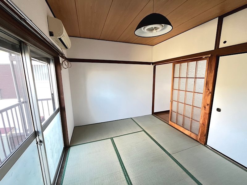 その他部屋・スペース　別のお部屋の写真です。