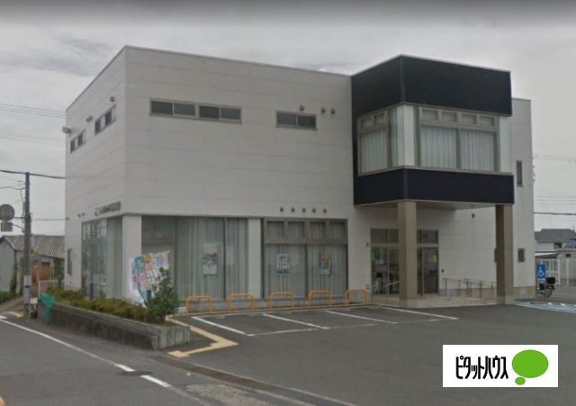 銀行　ＪＡわかやま紀伊支店（銀行）まで1005m