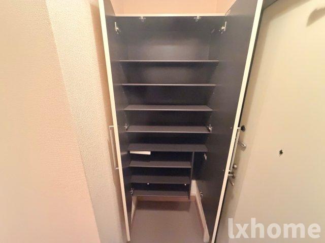 収納　小物を収納するのに便利です