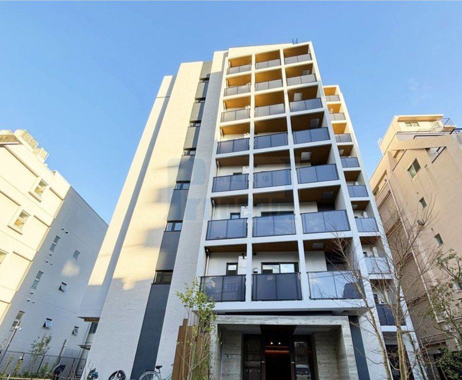 建物外観　☆こちらの物件は仲介手数料無料です☆