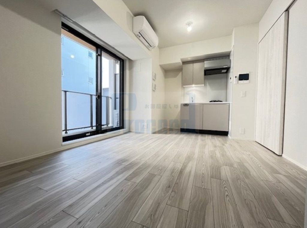 居室・リビング　☆こちらの物件は仲介手数料無料です☆