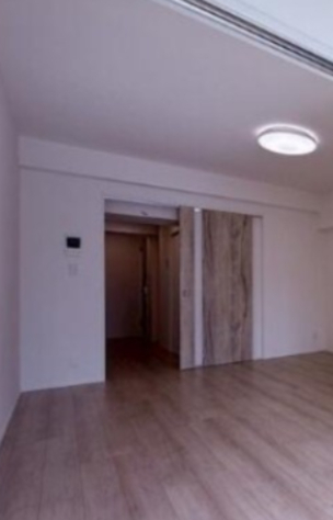 居室・リビング　写真は同タイプ住居です。